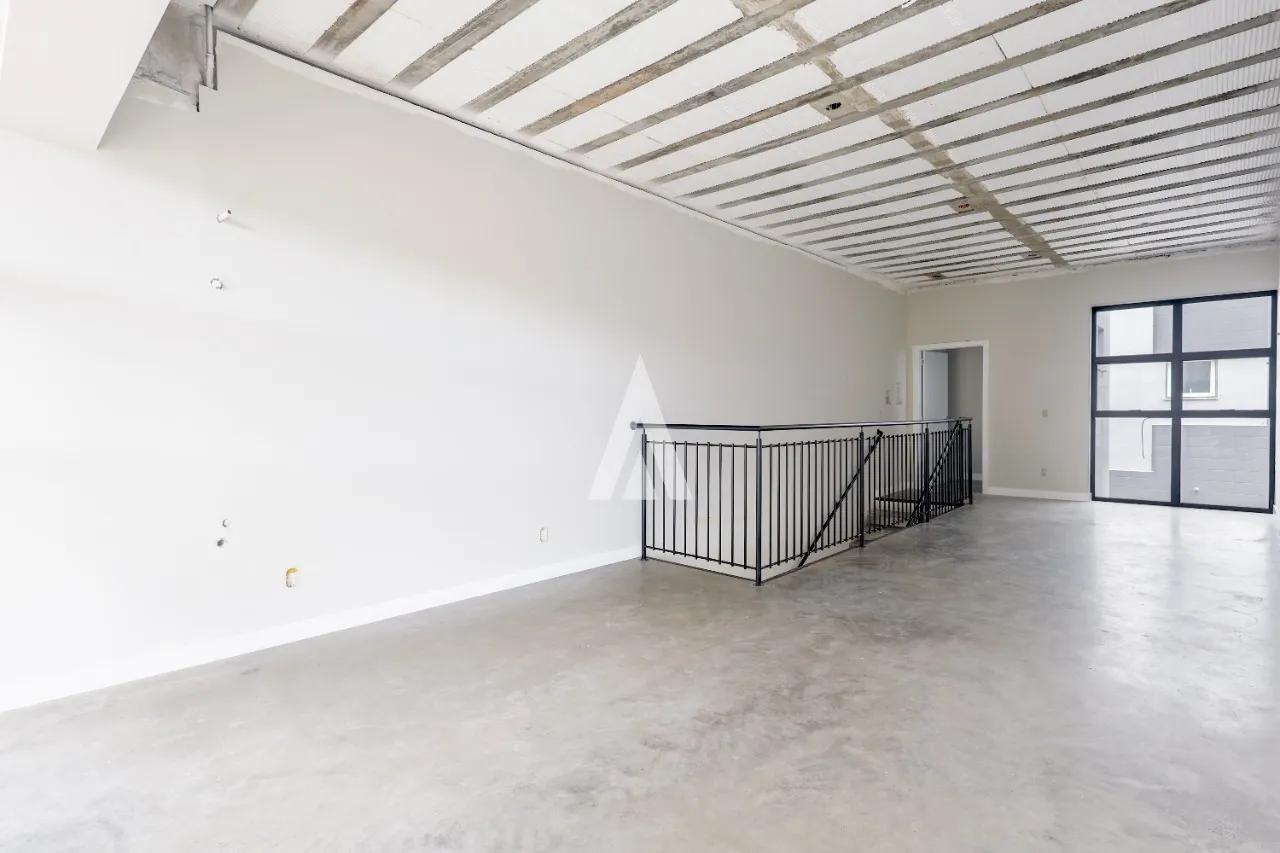 Sala/Escritório à venda, 9 vagas, 84m² na região do bairro Anita Garibaldi, próximo à Avenida Getúlio Vargas, Joinville — foto 6
