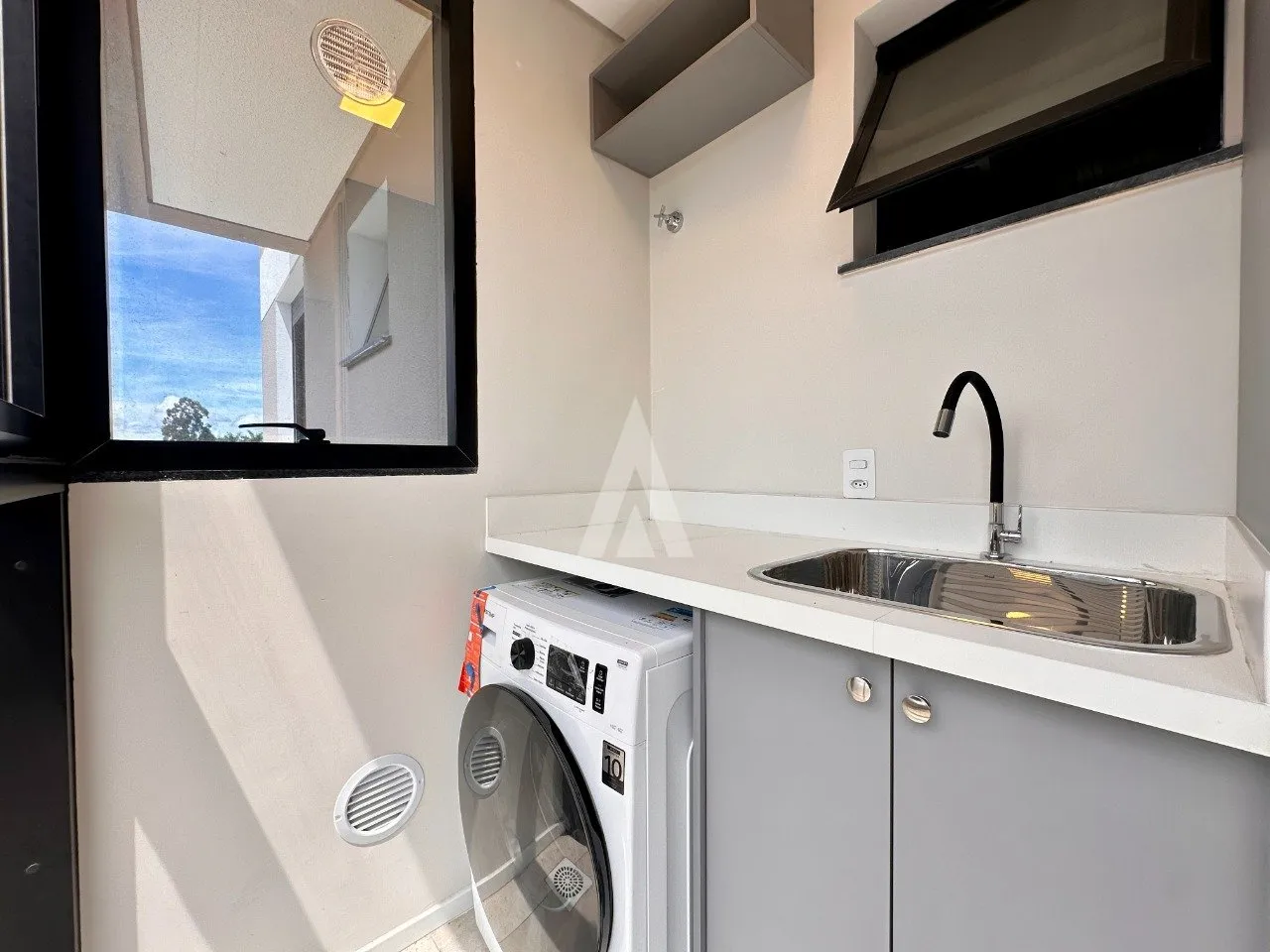 Apartamento com 1 suíte e 1 quarto à venda no bairro Bom Retiro em Joinville-SC por R$599.000,00. — foto 6