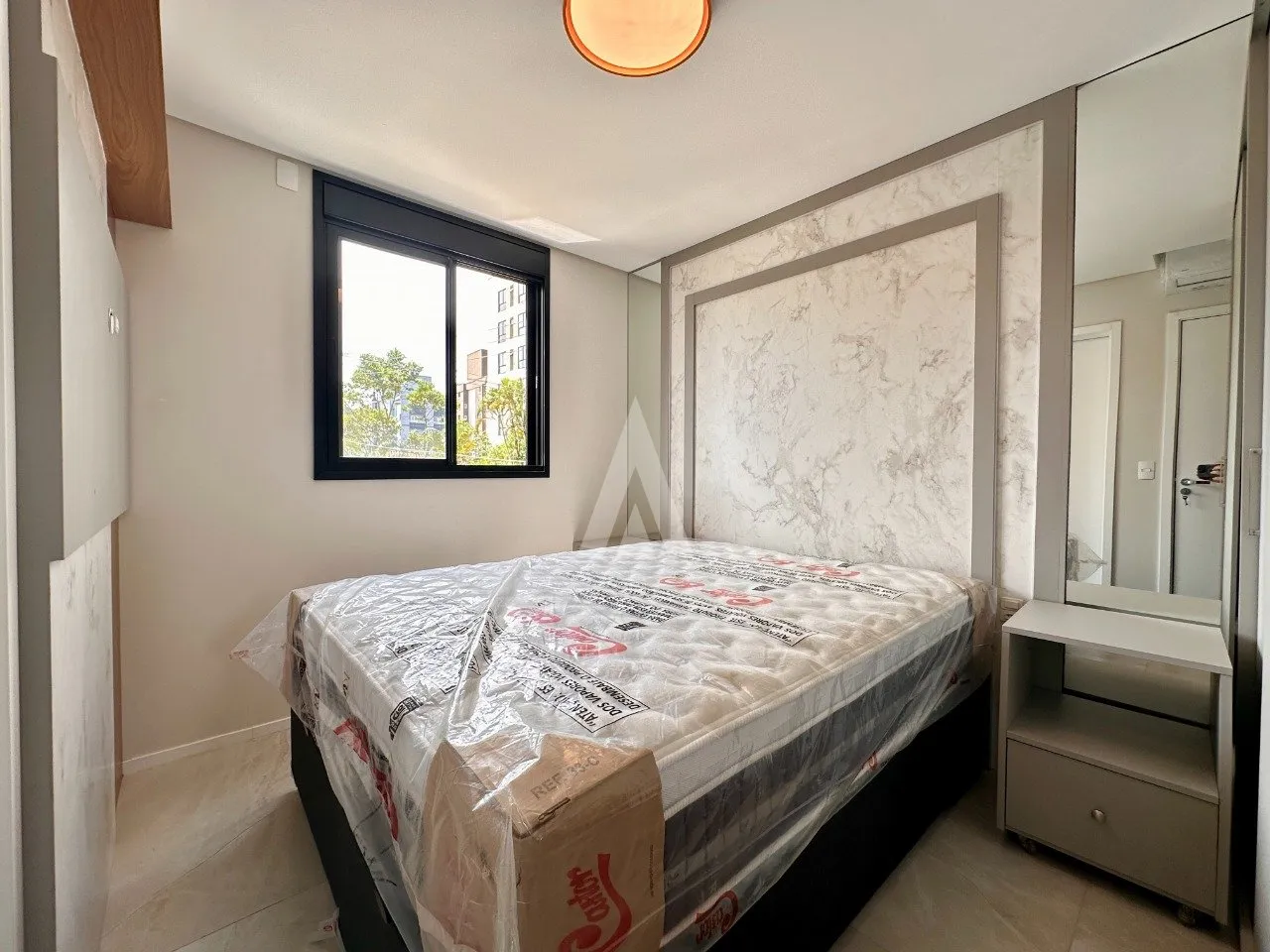 Apartamento com 1 suíte e 1 quarto à venda no bairro Bom Retiro em Joinville-SC por R$599.000,00. — foto 7