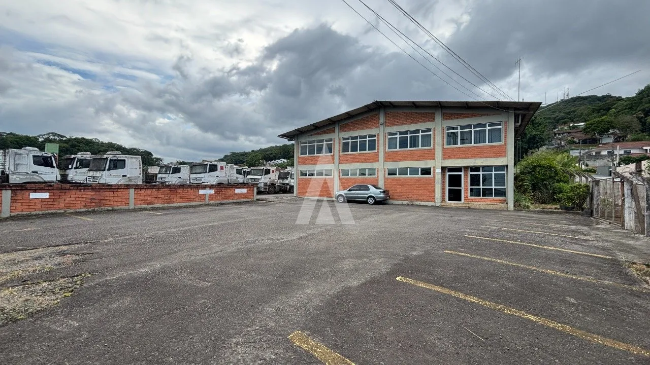 Imovél comercial com 1000m à venda no bairro Boa Vista em Joinville-SC por R$10.000.000. - foto 1