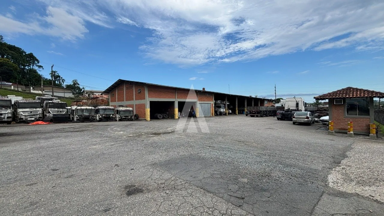 Imovél comercial com 1000m à venda no bairro Boa Vista em Joinville-SC por R$10.000.000. — foto 3