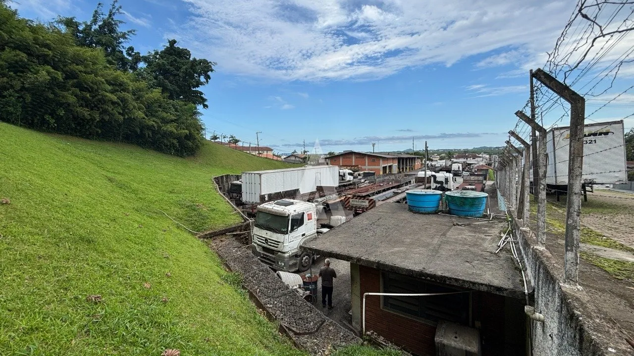 Imovél comercial com 1000m à venda no bairro Boa Vista em Joinville-SC por R$10.000.000. — foto 6