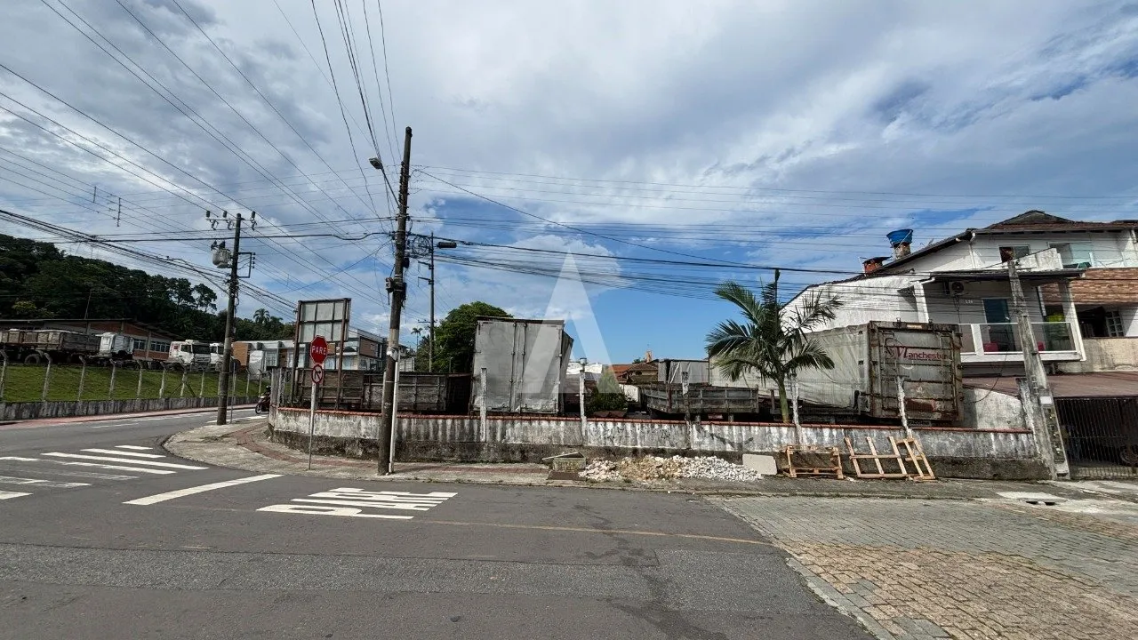 Terreno com 2.036,58m à venda no bairro Boa Vista em Joinville-SC por R$2.500.000,00. — foto 4