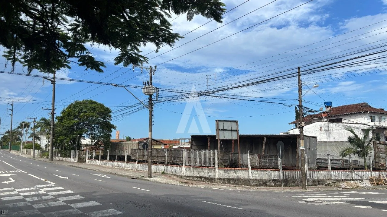 Terreno com 2.036,58m à venda no bairro Boa Vista em Joinville-SC por R$2.500.000,00. — foto 5