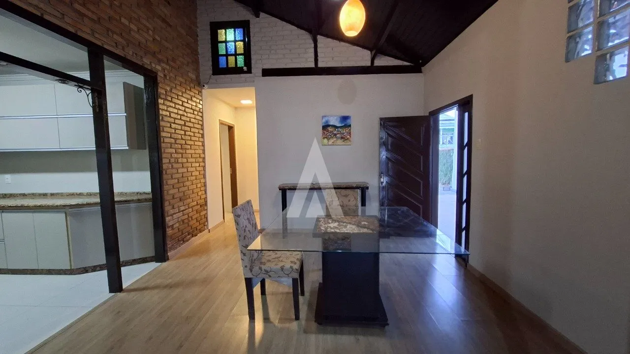 Casa com 1 suíte e 2 quartos à venda no bairro Floresta em Joinville-SC por R$750.000,00. — foto 6