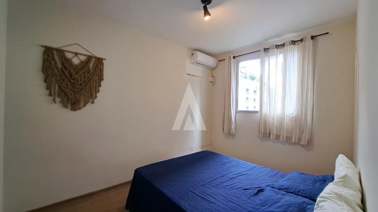 Apartamento com 1 suíte e 2 quartos à venda no bairro Santo Antônio em Joinville-SC por R$360.000,00. — foto 6