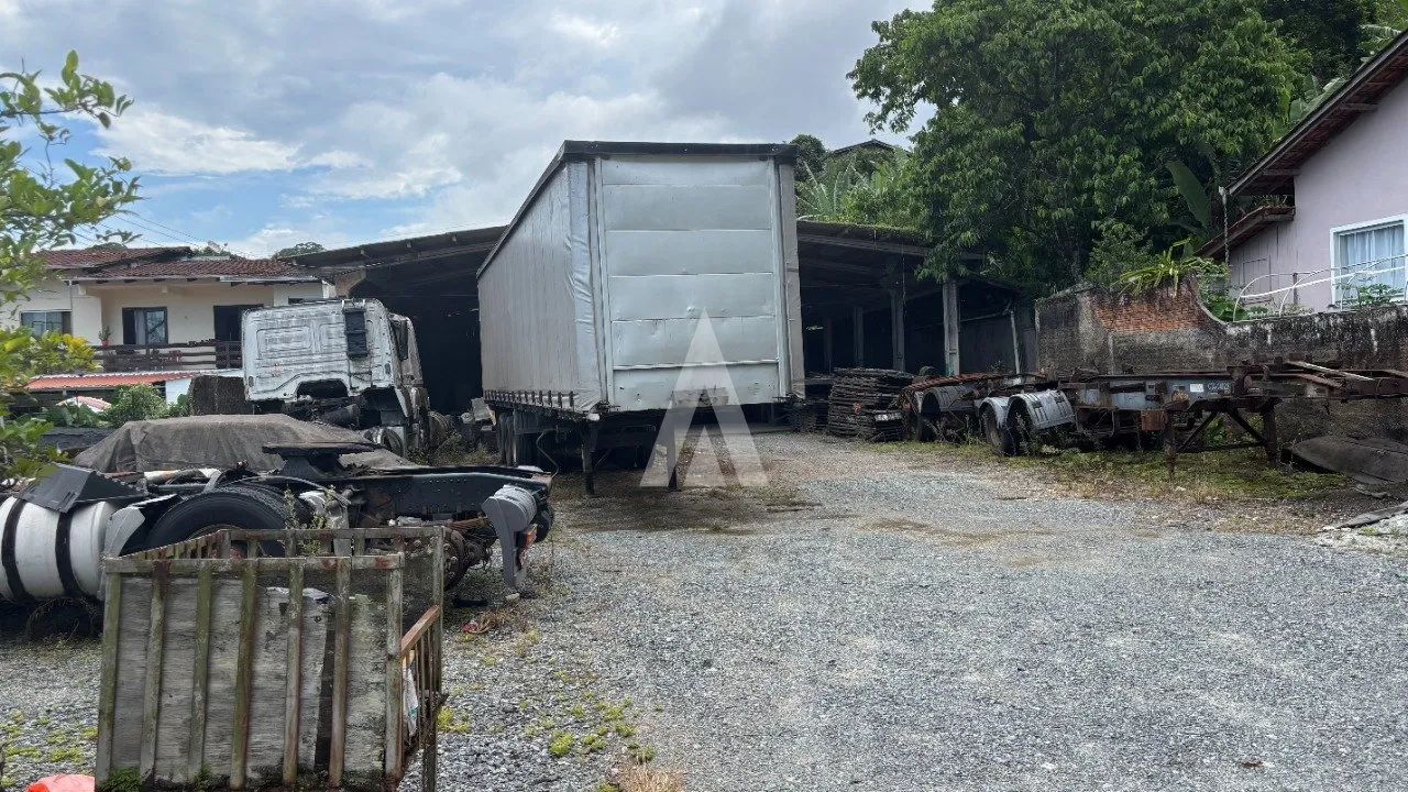 Terreno com 1060m à venda no bairro Boa Vista em Joinville-SC por R$1.060.000,00. — foto 4