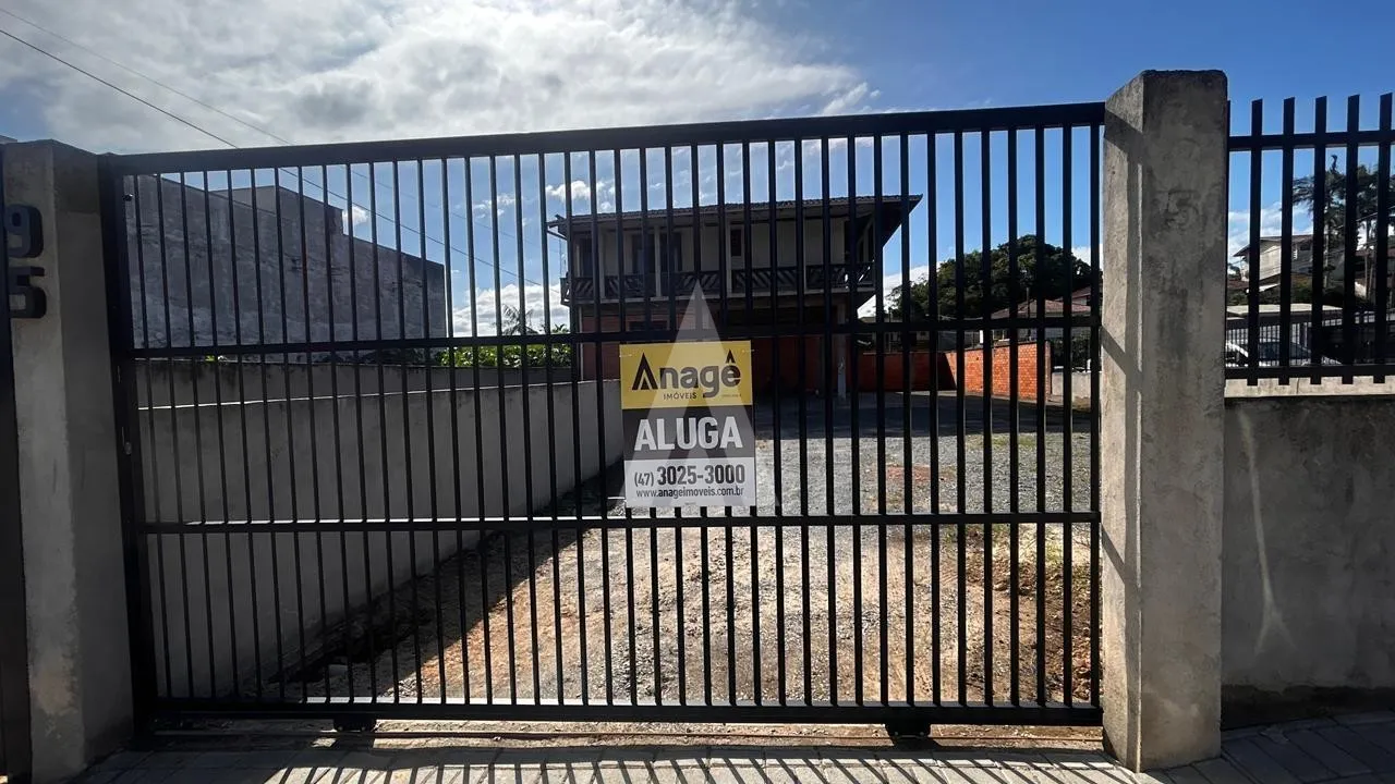 IMÓVEL COMERCIAL 276M, ITAUM - foto 1