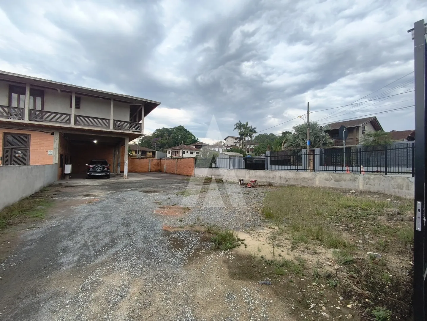 IMÓVEL COMERCIAL 276M, ITAUM — foto 6