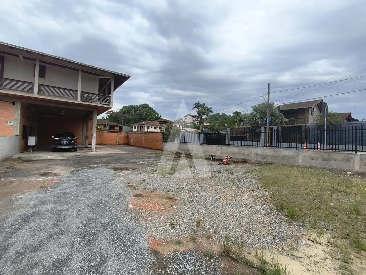 IMÓVEL COMERCIAL 276M, ITAUM — foto 7