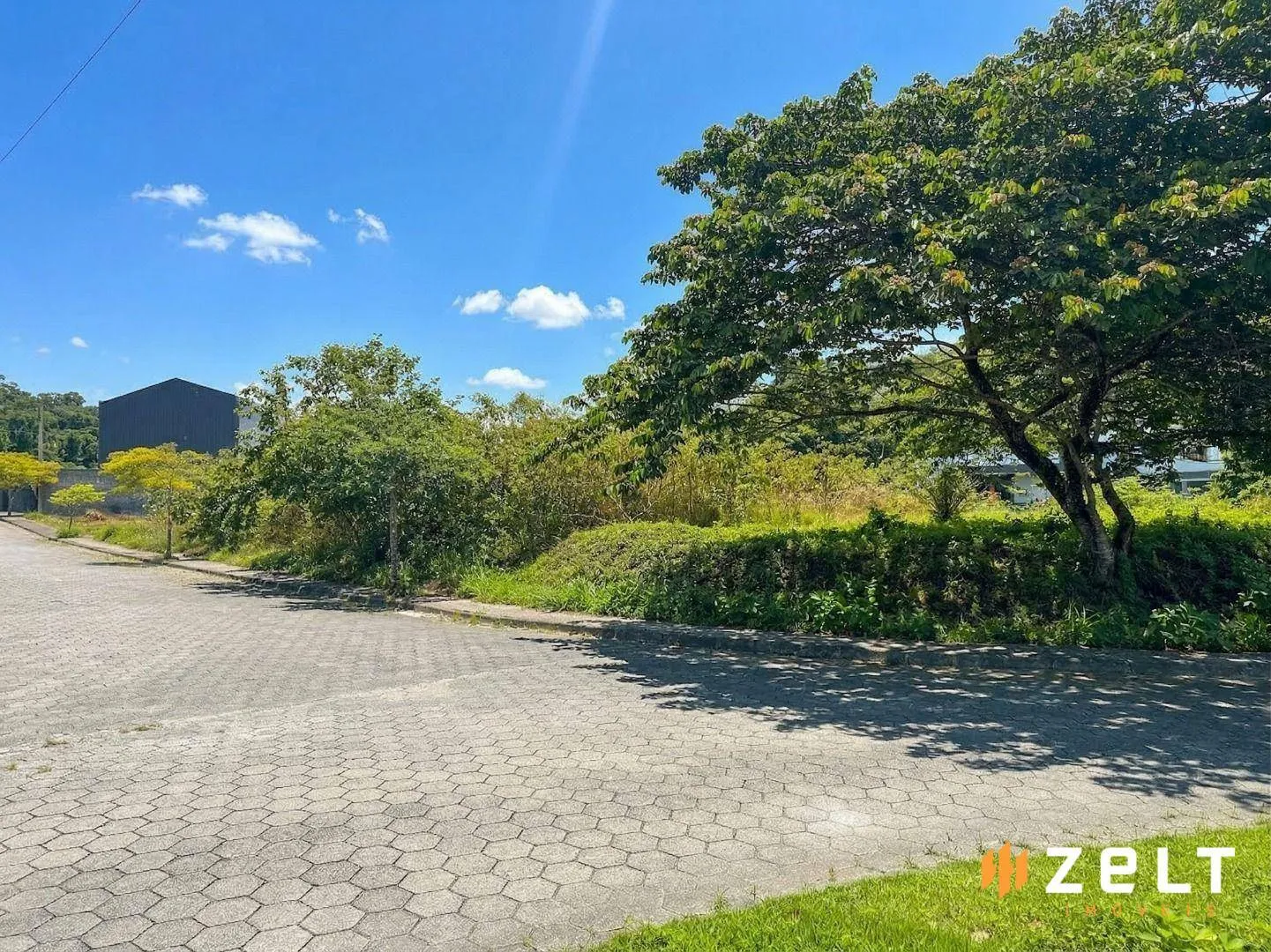 Terreno à venda, 455 m por R$ 590.000,00 - Escola Agrícola - Blumenau/SC — foto 2