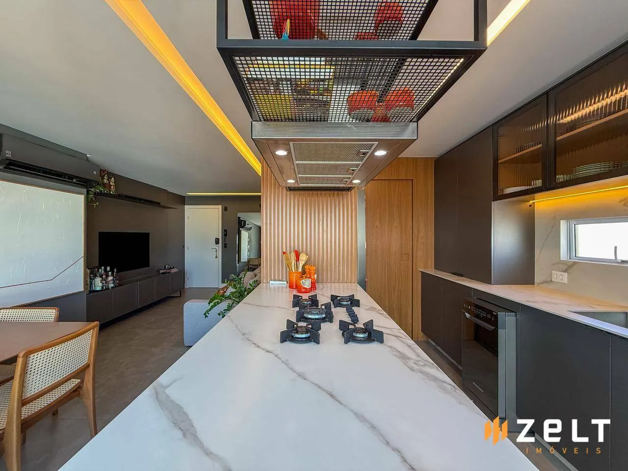 Apartamento com 2 dormitórios à venda, 86 m por R$ 949.000,00 - Vila Nova - Blumenau/SC — foto 5