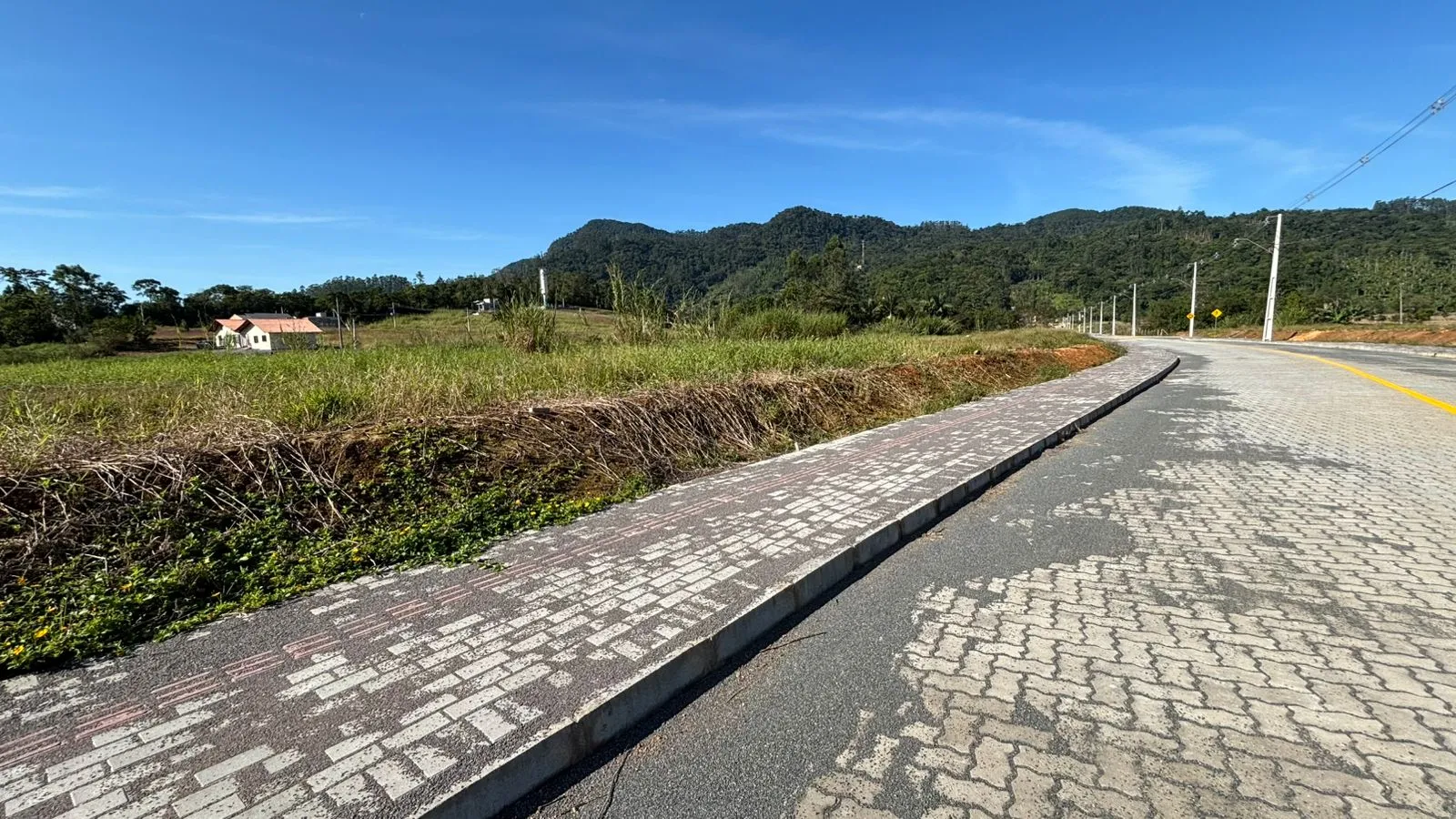 Terreno à venda no bairro Rodeio 12 em Rodeio/SC — foto 4