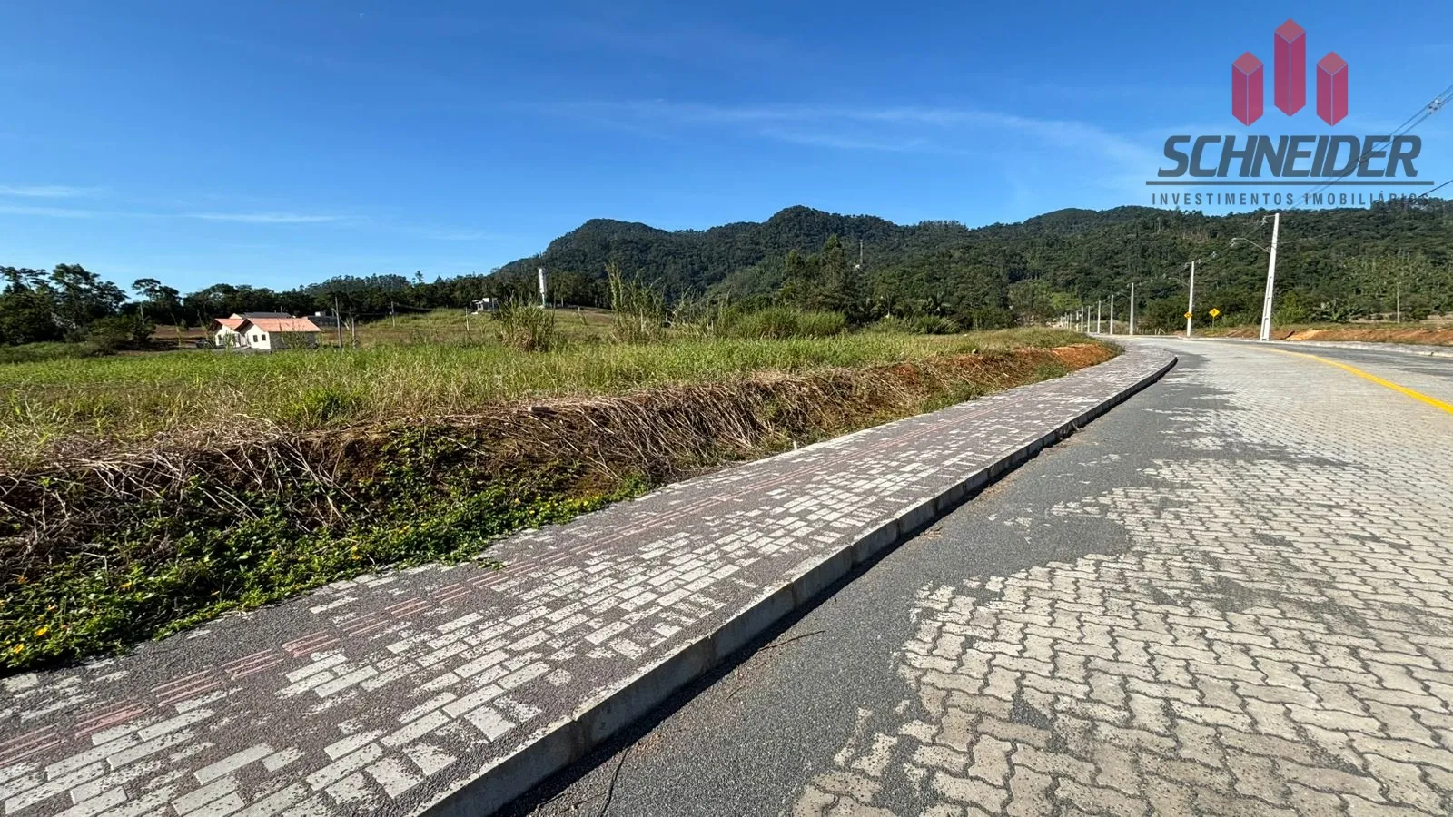 Terreno à venda no bairro Rodeio 12 em Rodeio/SC — foto 3
