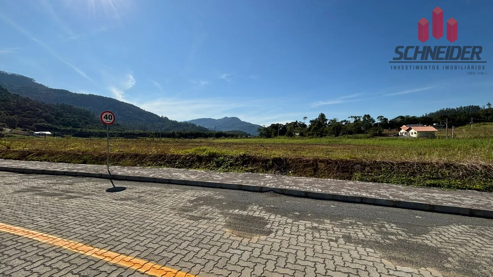 Terreno à venda no bairro Rodeio 12 em Rodeio/SC — foto 5