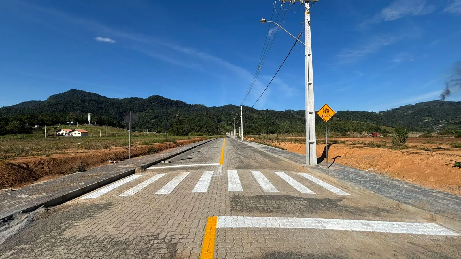 Terreno à venda no bairro Rodeio 12 em Rodeio/SC — foto 2