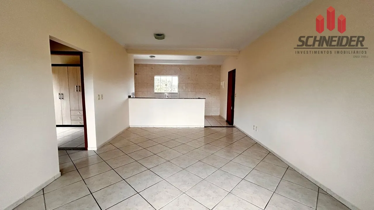 Apartamento com 2 dormitórios à venda no bairro Capitais em Timbó/SC - foto 1