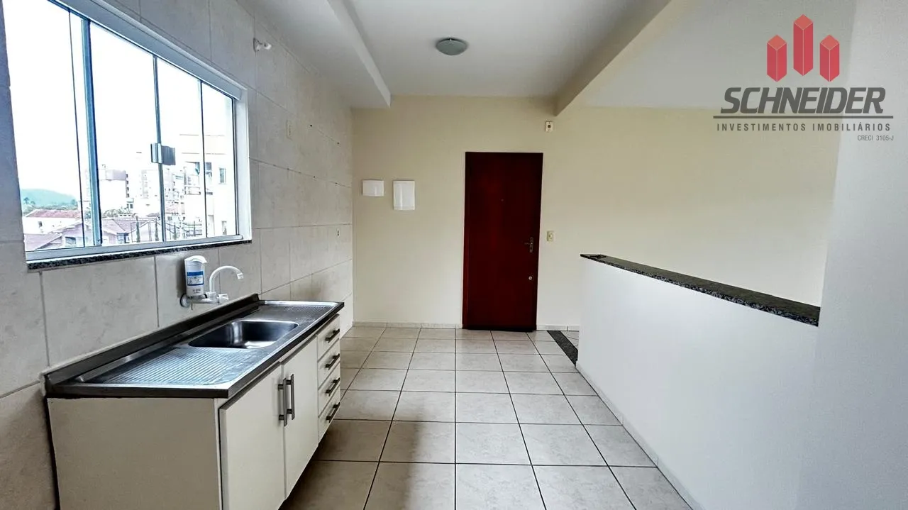 Apartamento com 2 dormitórios à venda no bairro Capitais em Timbó/SC — foto 3