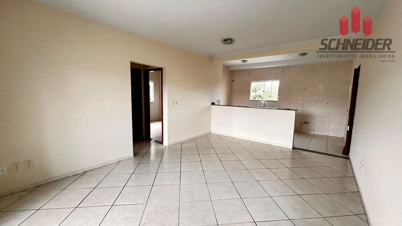 Apartamento com 2 dormitórios à venda no bairro Capitais em Timbó/SC — foto 7