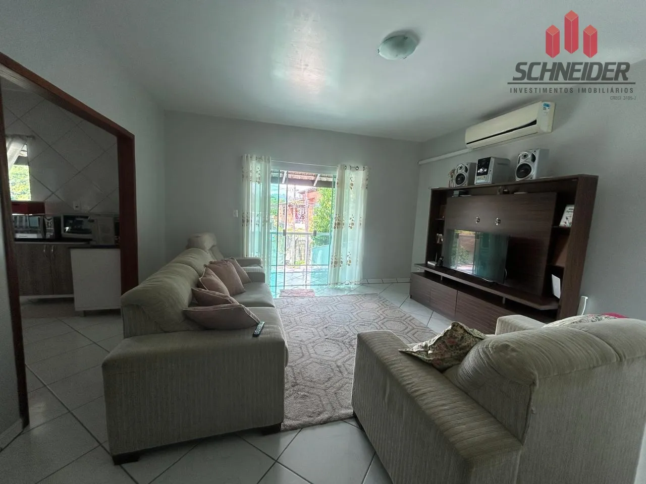 Casa com 5 dormitórios à venda no bairro Itoupava Central em Blumenau/SC — foto 3