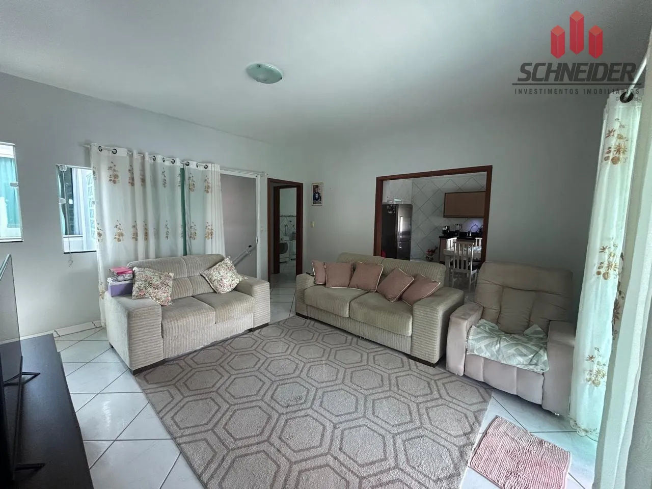 Casa com 5 dormitórios à venda no bairro Itoupava Central em Blumenau/SC — foto 4