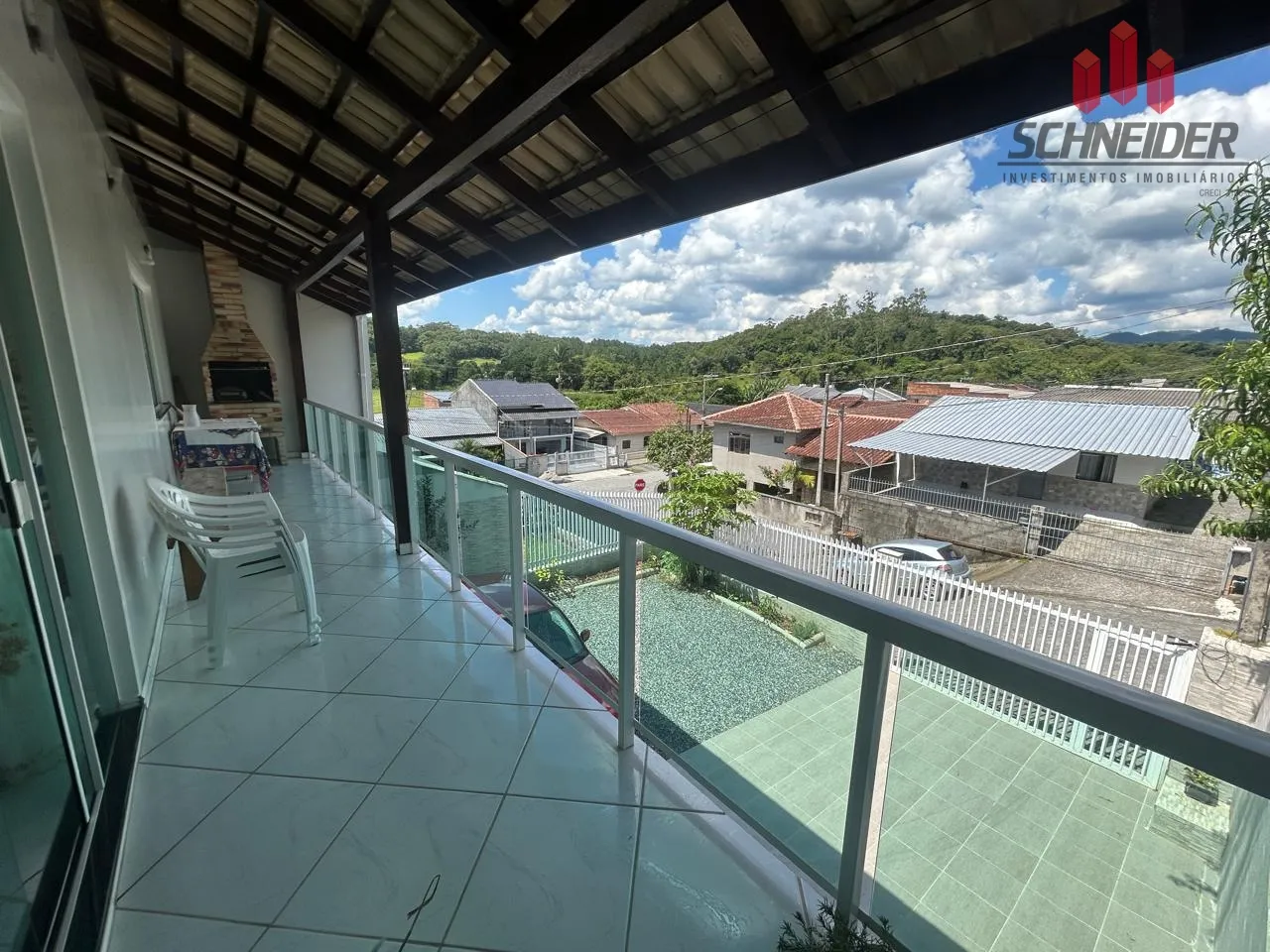 Casa com 5 dormitórios à venda no bairro Itoupava Central em Blumenau/SC — foto 5