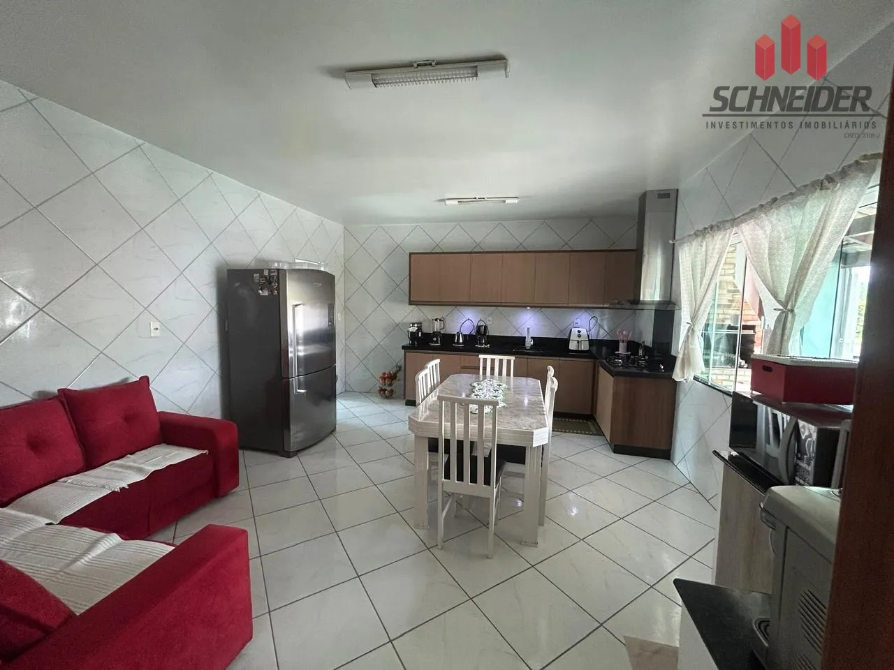 Casa com 5 dormitórios à venda no bairro Itoupava Central em Blumenau/SC — foto 6