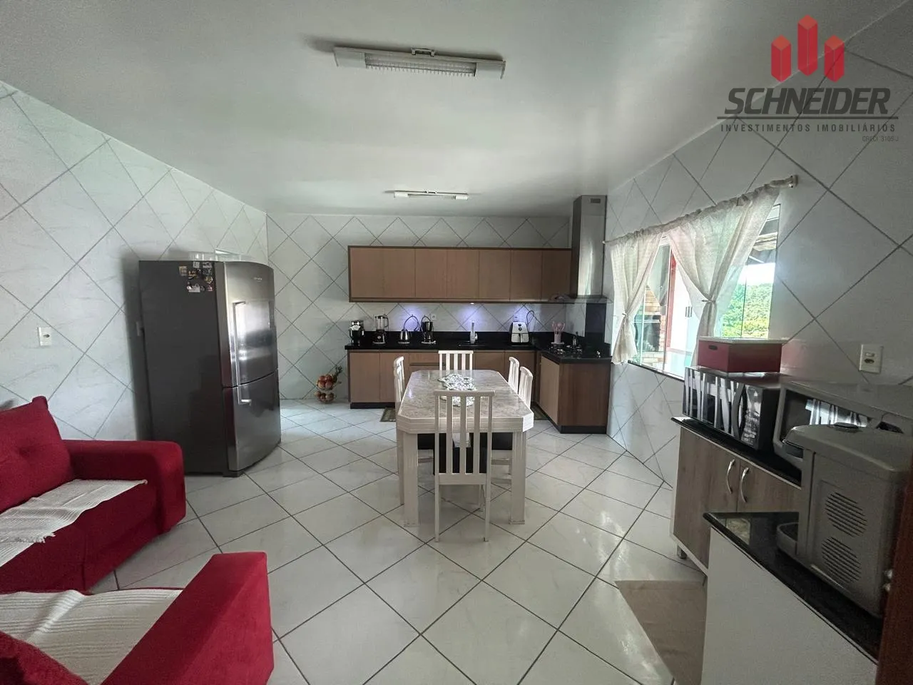 Casa com 5 dormitórios à venda no bairro Itoupava Central em Blumenau/SC — foto 7