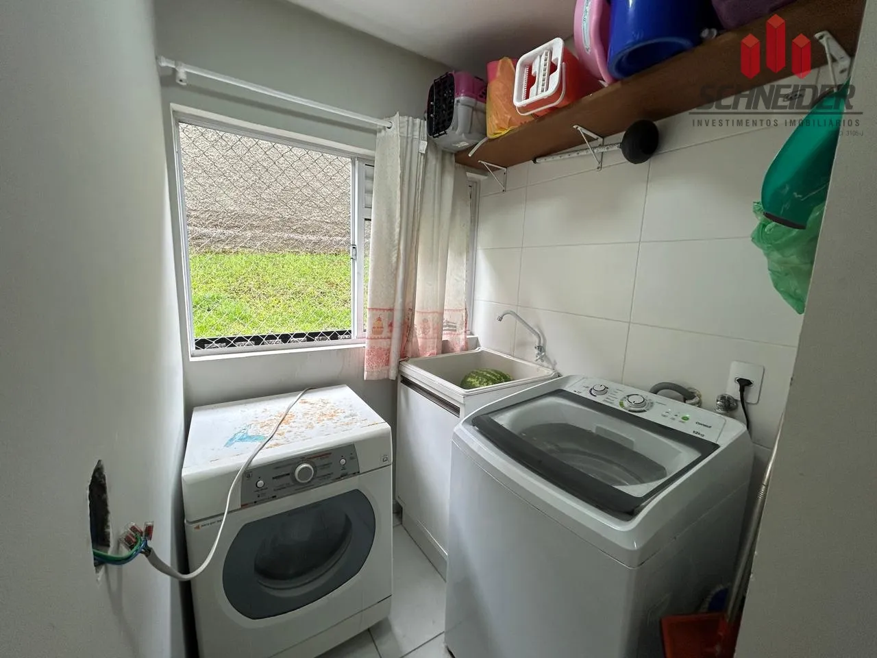 Apartamento com 2 dormitórios à venda no bairro Salto do Norte em Blumenau/SC — foto 5