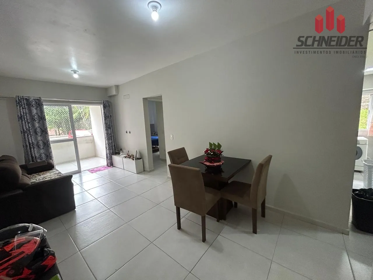 Apartamento com 2 dormitórios à venda no bairro Salto do Norte em Blumenau/SC — foto 7