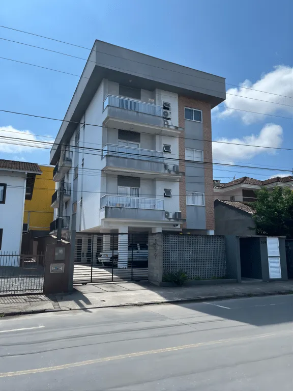 APARTAMENTO no COSTA E SILVA com 3 quartos para VENDA, 105 m - foto 1