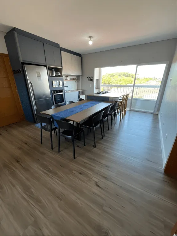 APARTAMENTO no COSTA E SILVA com 3 quartos para VENDA, 105 m — foto 3