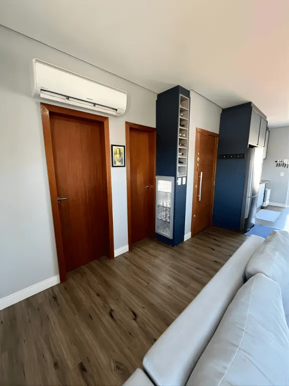 APARTAMENTO no COSTA E SILVA com 3 quartos para VENDA, 105 m — foto 5