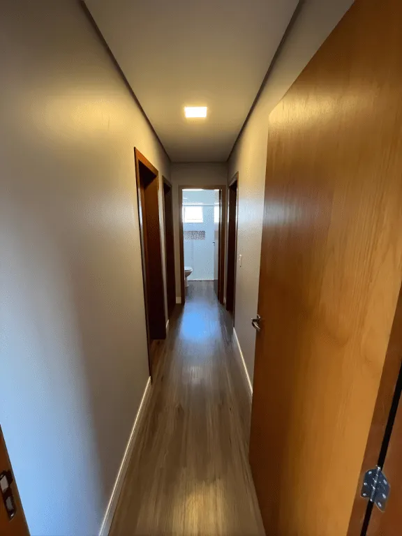 APARTAMENTO no COSTA E SILVA com 3 quartos para VENDA, 105 m — foto 7