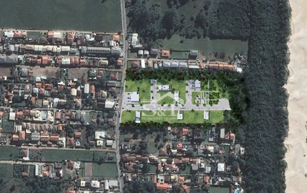Lindo Sobrado 01 Com 3 Suítes Em Construção Na Praia Dos Ingleses! — foto 7
