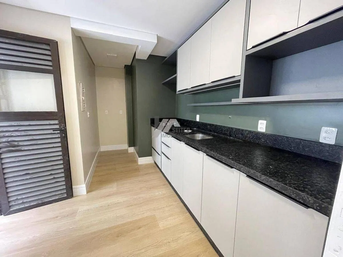 Apartamento 2 Quartos com suite para locaçao Agronomica - foto 1