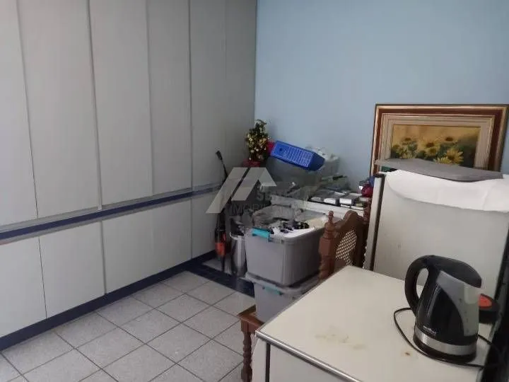 Sala Comercial no Centro Hercules de Florianópolis — foto 3