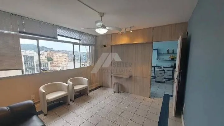 Sala Comercial no Centro Hercules de Florianópolis — foto 5