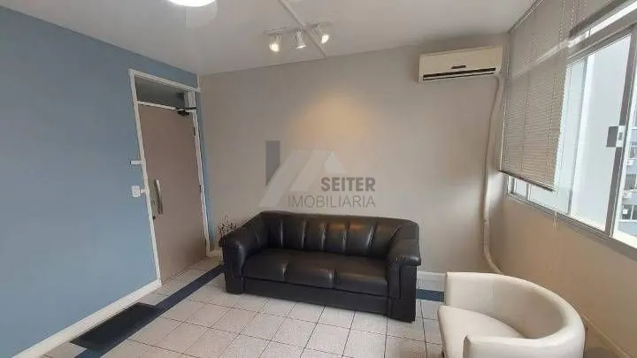 Sala Comercial no Centro Hercules de Florianópolis — foto 7