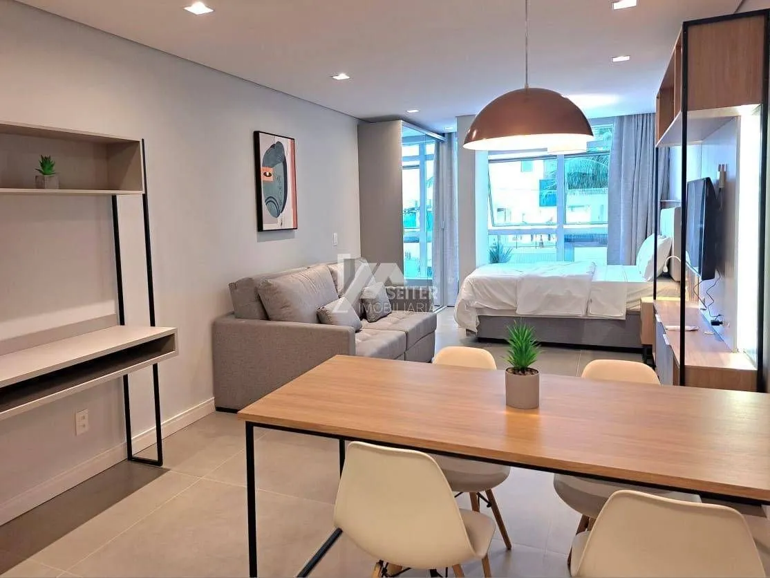 Aluga studio centro Florianopolis - foto 1