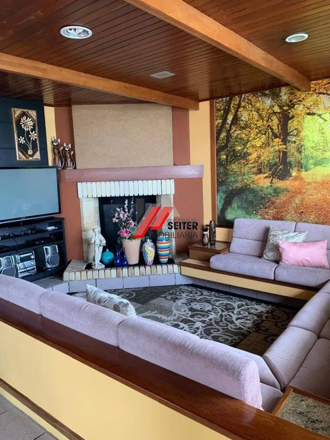 Casa para locação Morro da Cruz Florianopolis proximo parque natural municipal - foto 1