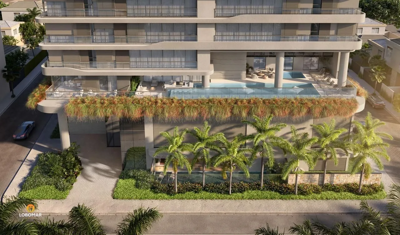 Apartamento frente mar com 3 suítes no Centro de Balneário Piçarras! — foto 2