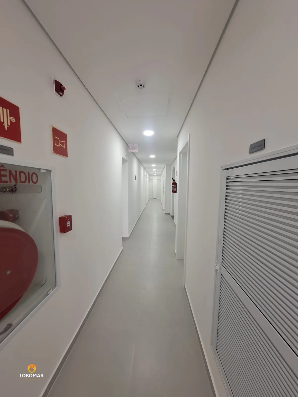 Apartamento quadra mar em cond. club - Centro de Balneário Piçarras SC. — foto 5