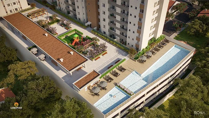 Lançamento Apartamento em Home Club com 2 dormitórios em Barra Velha/SC! — foto 2