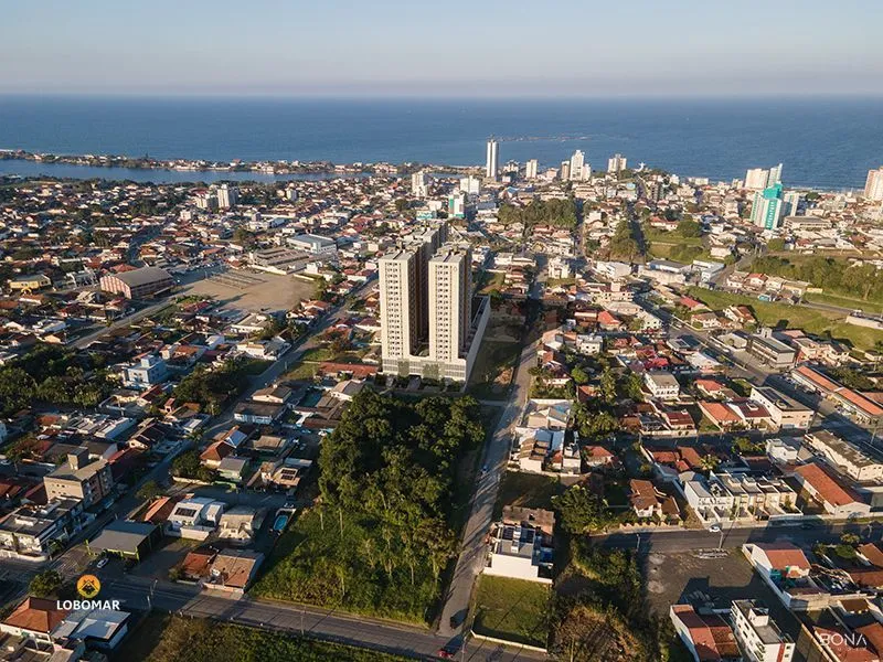 Lançamento Apartamento em Home Club com 2 dormitórios em Barra Velha/SC! — foto 5