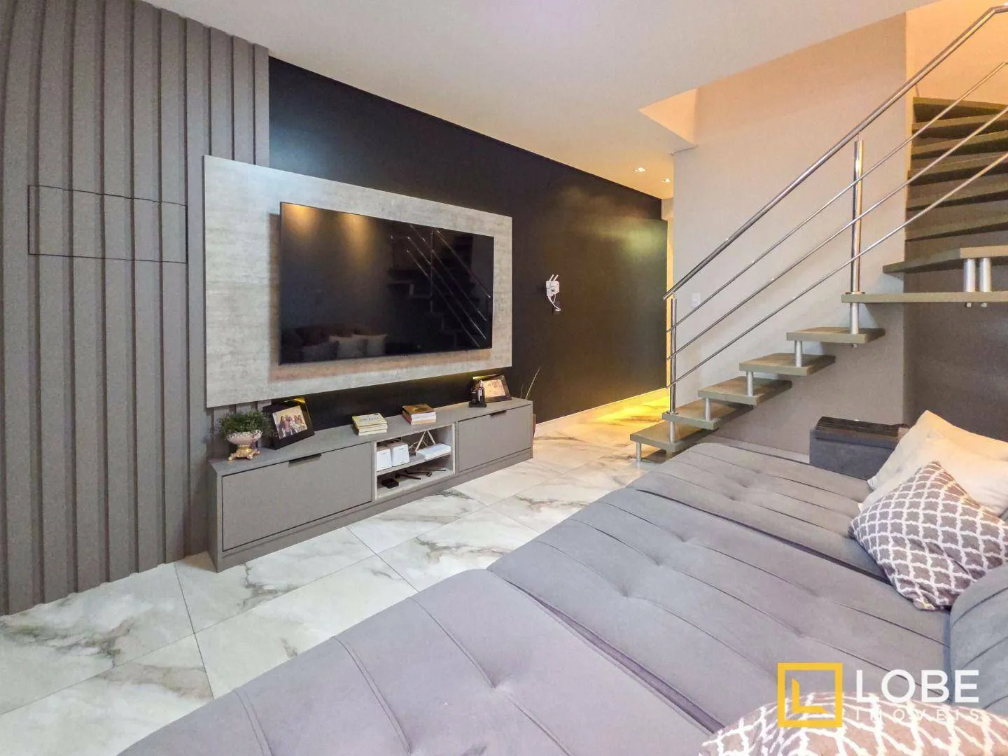 Sobrado com 2 dormitórios à venda, 106 m por R$ 570.000,00 - Salto Weissbach - Blumenau/SC - foto 1