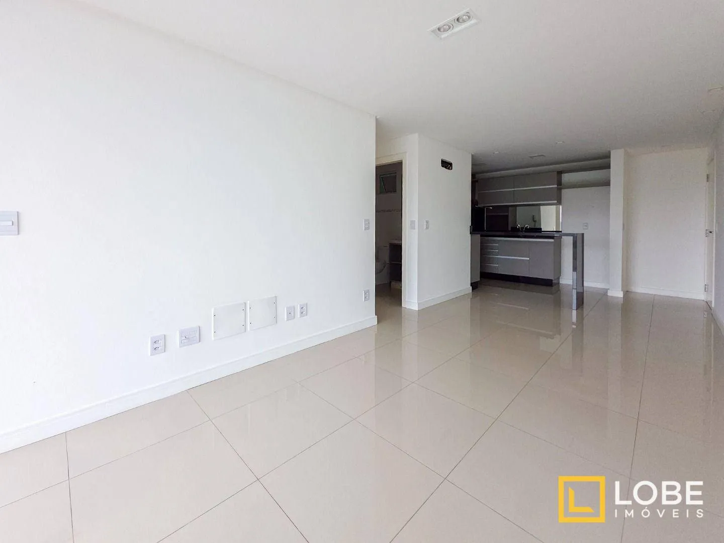 Apartamento com 3 dormitórios à venda, 91 m por R$ 740.000,00 - Itoupava Seca - Blumenau/SC - foto 1