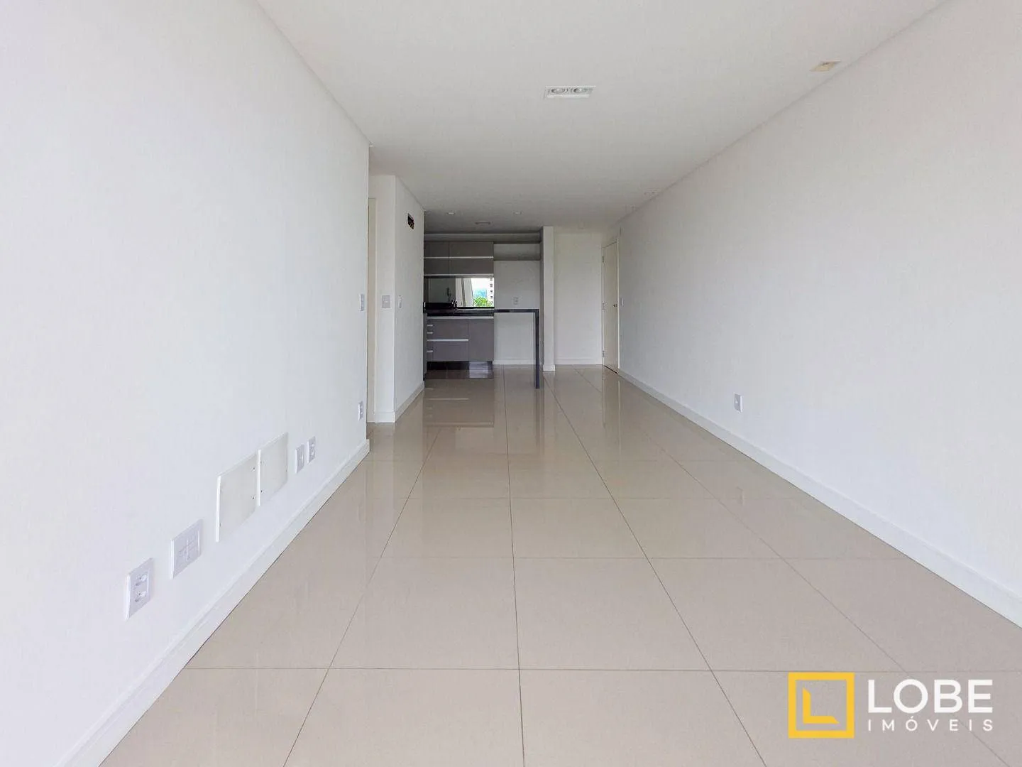 Apartamento com 3 dormitórios à venda, 91 m por R$ 740.000,00 - Itoupava Seca - Blumenau/SC — foto 2