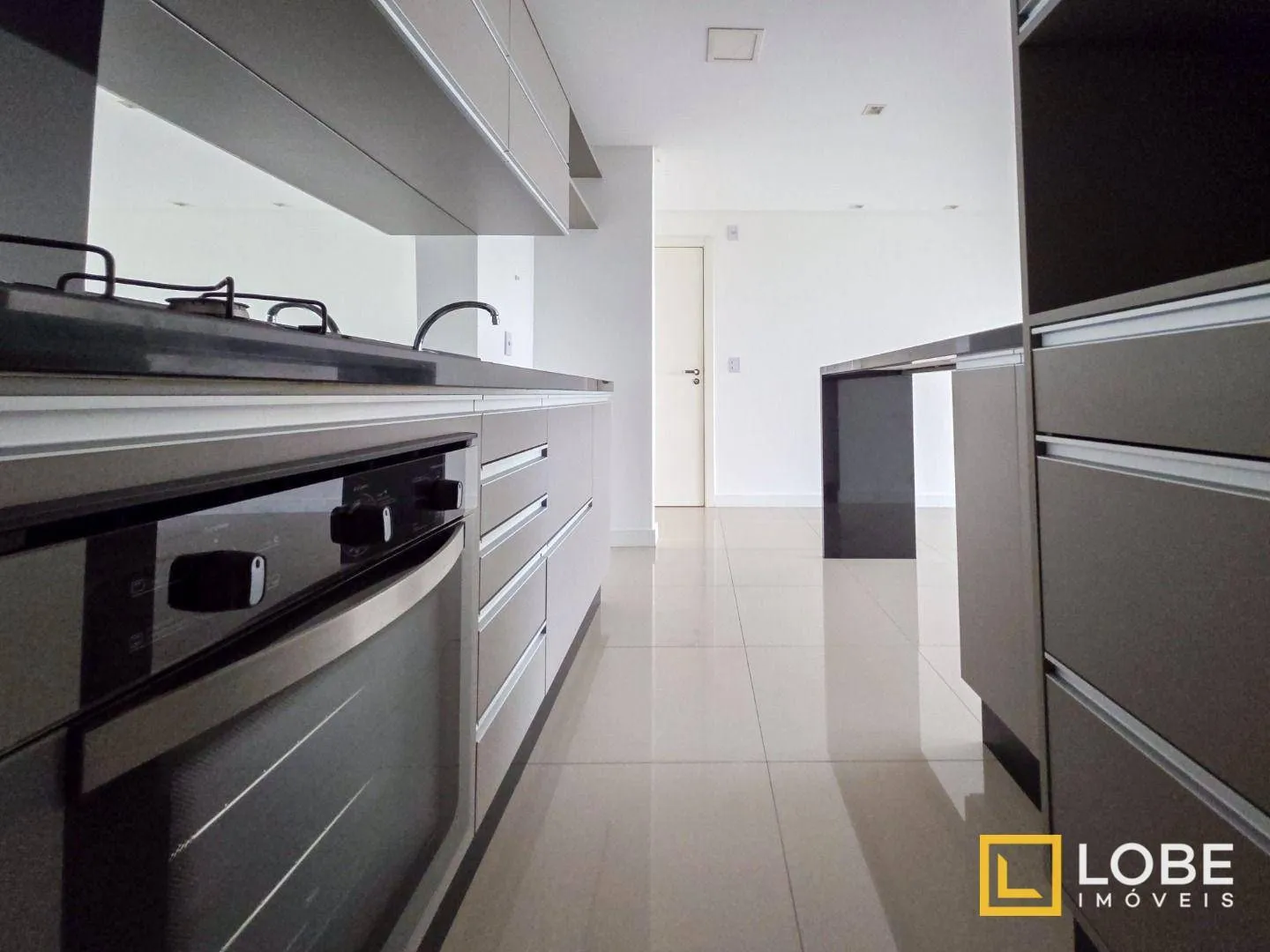 Apartamento com 3 dormitórios à venda, 91 m por R$ 740.000,00 - Itoupava Seca - Blumenau/SC — foto 4