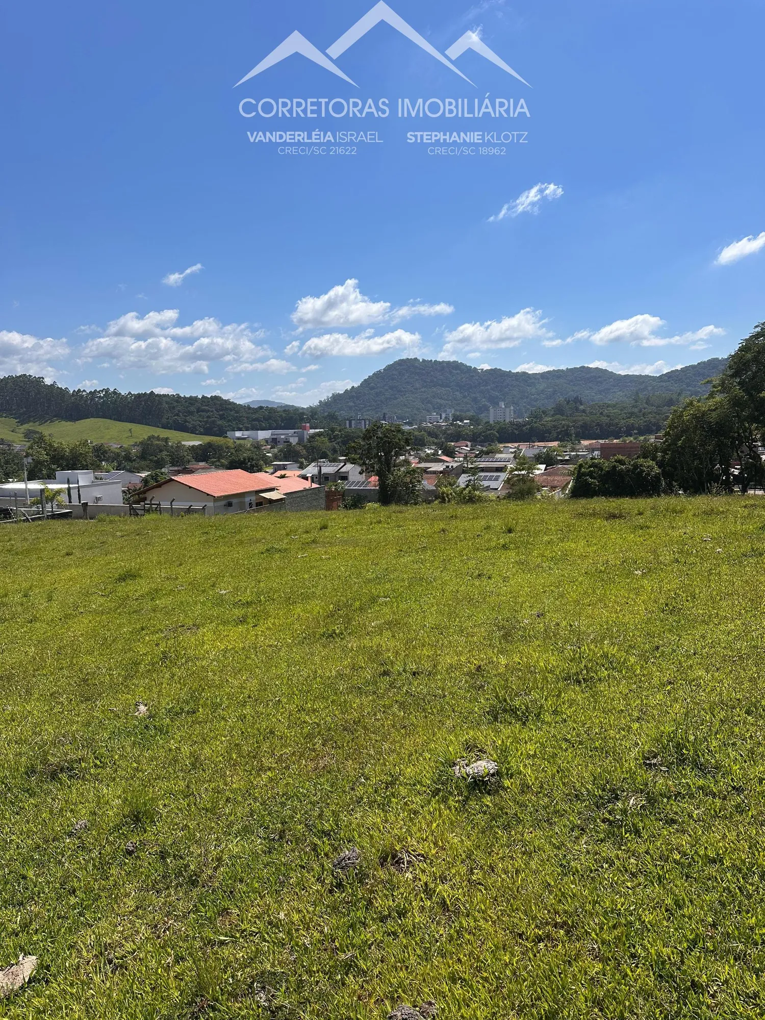 TERRENO, Estrada das Areias, Indaia - SC - foto 1